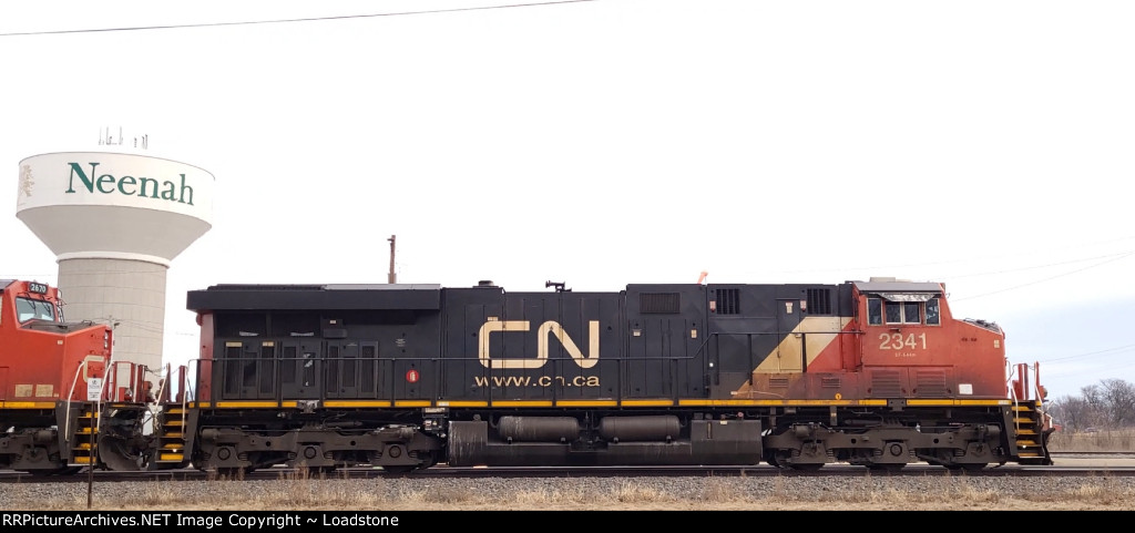 CN 2341